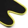 DUBUK Body Shaper Waist Trainer Belt, Waist Cincher Trimmer - Butt Lifter Shapewear and Hips Belt for Women and Men Thigh Trimmers Slimming Pants Exercise DUBUK Body Shaper Waist Trainer Belt, Waist Cincher Trimmer - Butt Lifter Shapewear and Hips Belt for Women and Men Thigh Trimmers Slimming Pants Exercise