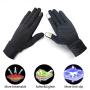 Screen Touch Gloves, for Outdoor Sport Driving Running Cycling
