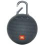JBL CLIP 3 - Waterproof Portable Bluetooth Speaker - Blue