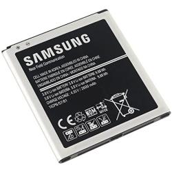 Samsung EB-BG530CBU EB-BG530CBZ Replacement Battery Galaxy Grand Prime SM-G530, Galaxy J3 Prime J327A, J327T, J337A, J337T.