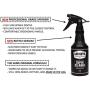 CarGuys Super Cleaner - Effective All Purpose Cleaner - Best for Leather Vinyl Carpet Upholstery Plastic Rubber and Much More! - 18 oz Kit