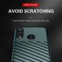 Sucnakp Moto G Fast Case Motorola G Fast Case with Screen Protector Shock Absorption Anti Scratch Heavy Duty Durable Drop Protection Cell Phone Cover for Motorola Moto G Fast（LT Dark Green）
