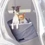 K&H PET PRODUCTS Bucket Booster Pet Seat - Elevated Pet Booster Seat K&H PET PRODUCTS Bucket Booster Pet Seat - Elevated Pet Booster Seat