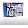 Vidpro SB-10 Professional Video Camcorder & Digital SLR Camera Stabilizer