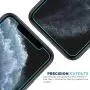 Tech Armor Ballistic Glass Screen Protector for New 2019 Apple iPhone 11 Pro Max / iPhone Xs Max - Case-Friendly Tempered Glass , Haptic Touch Accurate Designed [3-Pack]