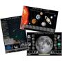 Orion GoScope III 70mm Refractor Travel Telescope Kit