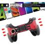 PUBG Mobile Trigger Game Controller L1R1 Aim Key Joysticks for PUBG Compatible with Android iOS (Black)