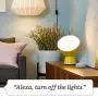 Amazon Smart Plug, works with Alexa – A Certified for Humans Device Amazon Smart Plug, works with Alexa – A Certified for Humans Device