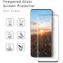 Galaxy Note 10 Plus Screen Protector,[2 Pack]9H Tempered Glass, Ultrasonic Fingerprint Compatible, HD Clear,Bubble-Free,3D Curved for Samsung Note10 Plus 5G Glass Screen Protector