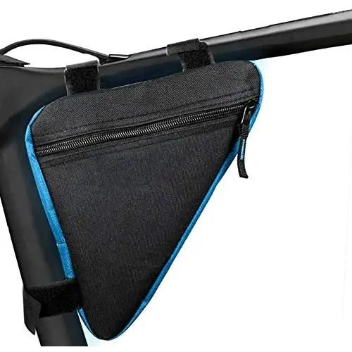 Nonebranded Bicycle Bicycle Riding Bag Front Tube Frame Mobile Phone Waterproof Bicycle Bag Triangle Bag Frame Holder Bicycle Accessories Nonebranded Bicycle Bicycle Riding Bag Front Tube Frame Mobile Phone Waterproof Bicycle Bag Triangle Bag Frame Holder Bicycle Accessories