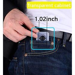 Mobile Game Controller for PUBG/Fortnite/Shooting Game, Gaming Joystick with L1R1 Mobile Controller Trigger and Anti-Sweat Finger Sleeve, Gamepad Fit 5-6.5(inch) Android/iPhone