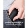 True Wireless Earbuds Bluetooth 5.0 Headphones,MEBUYZ Sports in-Ear TWS 3D Stereo Sound Earphones 6-8 Hours Non-Stop Playtime 24H Playtime with Charging Case Bulid-in Mic IPX5 Waterproof Earbuds