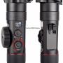 Zhiyun Crane 2 (with Servo Follow Focus) 3-Axis Handheld Gimbal Stabilizer 7lb Payload Toolless Balance Adjustment for DSLR or mirrorless camera, Zhiyun Crane-2 Compatible with Nikon Z6 Z7