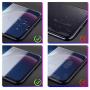 Galaxy S10E/S10Lite Screen Protector, [9H Hardness][Ultra-Clear][Bubble Free] Tempered Glass Screen Protector Compatible with Samsung Galaxy S10E
