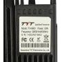 TYT TH-9800 Quad Band 50W Cross-Band Mobile Car Ham Radio Black