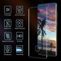 Screen Protector for Galaxy S20 Ultra/S20 Ultra 5G,9H Hardness Tempered Glass, Ultrasonic Fingerprint Compatible, Case Friendly Bubble-Free for Samsung Galaxy S20 Ultra Glass Screen Protector
