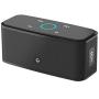 DOSS SoundBox Touch Portable Wireless Bluetooth Speakers with 12W HD Sound and Bass, 20H Playtime, Handsfree, Speakers for Home, Outdoor, Travel-Black