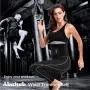 Abahub Waist Trimmer Ab Belt for Women & Men, Stomach Wrap Premium Waist Trainer Abahub Waist Trimmer Ab Belt for Women & Men, Stomach Wrap Premium Waist Trainer