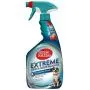 Simple Solution Extreme Pet Stain and Odor Remover | Enzymatic Cleaner with 3X Pro-Bacteria Cleaning Power