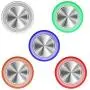 wudidianzi Mobile Phone Game Joystick Phone Gaming Trigger Button Mini Anti-Slip Smartphone Game Pad Controller for iOS Android PC