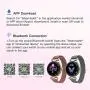 ZGPAX Fitness Tracker Smart Watch,Activity Tracker Waterproof Pedometer Wrist Watch with Step Counter Calorie Counter Heart Rate Monitor Sleep Monitor for Women Men Kids ZGPAX Fitness Tracker Smart Watch,Activity Tracker Waterproof Pedometer Wrist Watch with Step Counter Calorie Counter Heart Rate Monitor Sleep Monitor for Women Men Kids