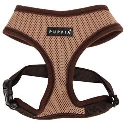 Dog Harnesses-	Puppia