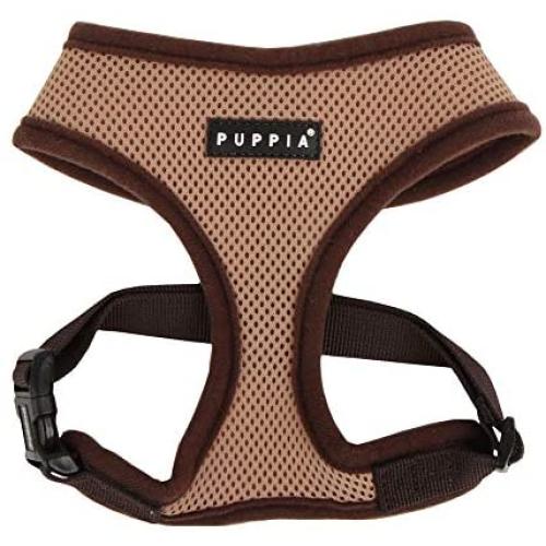 Dog Harnesses-	Puppia