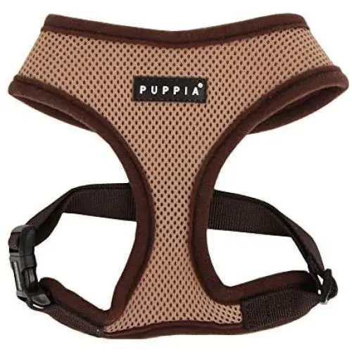 Dog Harnesses-	Puppia