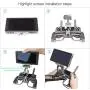 Tablet Holder Compatible with DJI Mavic 2/Spark/Mavic Air/Pro/Mini Crystal Sky Remote Controller– RCstyle Aluminum-Alloy Adjustable Accessories Bracket Mount Extender with Neck Lanyard Strap Tablet Holder Compatible with DJI Mavic 2/Spark/Mavic Air/Pro/Mini Crystal Sky Remote Controller– RCstyle Aluminum-Alloy Adjustable Accessories Bracket Mount Extender with Neck Lanyard Strap