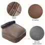 Snailax 3-in-1 Foot Warmer & Back Massager and Foot Massager with Heat, Vibration Massage with 2 Settings of Heating Pads, Feet Massage Machine for Foot,Leg,Back Pain Relief Snailax 3-in-1 Foot Warmer & Back Massager and Foot Massager with Heat, Vibration Massage with 2 Settings of Heating Pads, Feet Massage Machine for Foot,Leg,Back Pain Relief