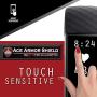 Ace Armorshield (8 Pack) Premium HD Waterproof Screen Protector Compatible with Fitbit Charge 3 / Charge 3 SE