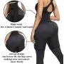 Larry&Marry Body 3-in-1 Waist Trimmer Belt Waist and Thigh Trimmer for Women Weight Loss Butt Lifter Adjustable Siamese Girdle Body Shaper Larry&Marry Body 3-in-1 Waist Trimmer Belt Waist and Thigh Trimmer for Women Weight Loss Butt Lifter Adjustable Siamese Girdle Body Shaper