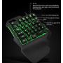 RONSHIN PUBG Mobile Gamepad Controller Gaming Keyboard Mouse Converter for Android Phone to PC bluetoo Adapter Keyboard Mouse Converter 3pcs/Set