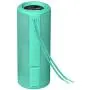 MIATONE Outdoor Waterproof Portable Bluetooth Speaker Wireless - Green