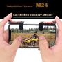 Kindsells Keland 1 Pair Mobile Phone Game Controller Shoot Aiming Triggers Fire Button Joysticks