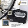 JACO SmartPro 2.0 AC/DC Digital Tire Inflator - Advanced Portable Air Compressor Pump - 100 PSI JACO SmartPro 2.0 AC/DC Digital Tire Inflator - Advanced Portable Air Compressor Pump - 100 PSI