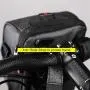 Rhinowalk Bike Handlebar Bag,Bike Front Bag Road Bike Bag Bike Frame Bag Bike Basket Bag Bicycle Bag Professional Cycling Accessories Rhinowalk Bike Handlebar Bag,Bike Front Bag Road Bike Bag Bike Frame Bag Bike Basket Bag Bicycle Bag Professional Cycling Accessories