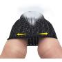 Pubg Anti-Slip Thumb Sleeve, Slip-Proof Sweat-Proof Professional Touch Screen Thumbs Finger Sleeve for Pubg Mobile Phone Game Gaming Gloves Made up of Rare Material by Suckey