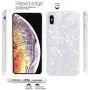 J.west iPhone Xs Case, iPhone X Case, Cute Phone Case Girls Women Glitter Pretty Design Sparkle Translucent Clear Bumper Shockproof TPU Shell Soft Silicone Back Cover Case for iPhone Xs/X 5.8" White J.west iPhone Xs Case, iPhone X Case, Cute Phone Case Girls Women Glitter Pretty Design Sparkle Translucent Clear Bumper Shockproof TPU Shell Soft Silicone Back Cover Case for iPhone Xs/X 5.8" White