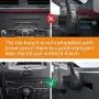 CD Slot Car Grips Phone Holder for Collapsible Grip/Socket Mount Users, Air Vent Clip Car Mount for Phone Stand Compatible with iPhone 11 Pro Max XR Xs X 8 7 Plus Galaxy Note10 9 S10 CD Slot Car Grips Phone Holder for Collapsible Grip/Socket Mount Users, Air Vent Clip Car Mount for Phone Stand Compatible with iPhone 11 Pro Max XR Xs X 8 7 Plus Galaxy Note10 9 S10