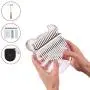 Ylliesy Kalimba 17 Keys Thumb Piano Portable Transparent Acrylic Material Musical Instrument Gifts for Kids Adult Beginners with Carry Bag Tuning Hammer Ylliesy Kalimba 17 Keys Thumb Piano Portable Transparent Acrylic Material Musical Instrument Gifts for Kids Adult Beginners with Carry Bag Tuning Hammer