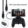 Alician Mobile Phone Smart Clip Clamp Holder Stand Bracket for PS4 Game Controller