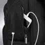 Samsonite Tectonic Lifestyle Sweetwater Business Backpack, Black, One Size Samsonite Tectonic Lifestyle Sweetwater Business Backpack, Black, One Size