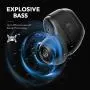 2019 Upgraded, Anker Soundcore Liberty Neo True Wireless Earbuds, Pumping Bass, IPX7 Waterproof, Secure Fit, Bluetooth 5 Headphones, Stereo Calls, Noise Isolation, One Step Pairing, Sports, Work Out