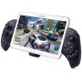 iPega PG-9023 Wireless Gamepad Game Controller, Telescopic Extendable Joystick for 5-10 inch Tablets Phones, Compatible with PC, Android, Samsung Galaxy Tab S3 S2 Note 9 Galaxy S10 S9+ S8+ Huawei