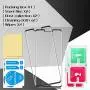 LG G8 ThinQ Screen Protector by BIGFACE, [2 Pack] HD Clarity Full Coverage Premium Tempered Glass, Case Friendly, Anti - Scratch, 3D Touch Accuracy Anti-Bubble Film for LG G8 ThinQ (Clear)