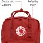 Fjallraven, Kanken Laptop 13" Backpack for Everyday