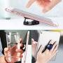 3 Pack New Version Phone Holder Galaxy Nebula Grip Stand Finger Holder for Smartphone and Tablets