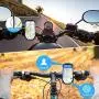 Bike Phone Mount, 360° Detachable Rotatable Bicycle & Motorcycle Cell Phone Holder Adjustable Handlebar Cradle fit iPhone 11 Pro Max/X/XS MAX/XR/8/8 Plus, Samsung 4.0"~6.5" by WESTRICHE (Black) Bike Phone Mount, 360° Detachable Rotatable Bicycle & Motorcycle Cell Phone Holder Adjustable Handlebar Cradle fit iPhone 11 Pro Max/X/XS MAX/XR/8/8 Plus, Samsung 4.0"~6.5" by WESTRICHE (Black)
