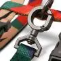 pidan Cat Harness and Leash Set Escape Proof Adjustable Cat Walking Jackets Cat Vest with Metal Clip 1.2m Strap Comfort Fit for Pet Kitten Rabbit Small Animals pidan Cat Harness and Leash Set Escape Proof Adjustable Cat Walking Jackets Cat Vest with Metal Clip 1.2m Strap Comfort Fit for Pet Kitten Rabbit Small Animals